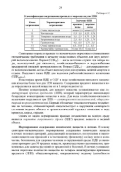 Александр Ветошкин: Основы инженерной экологии. Учебное пособие для вузов