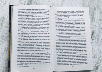 Ровенна Миллер: Рассекреченное королевство. Книга третья. Власть
