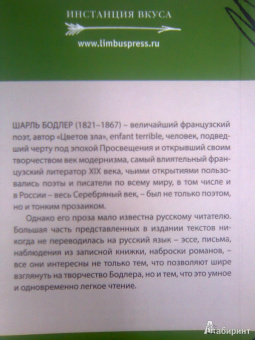 Шарль Бодлер: Мое обнаженное сердце:  Статьи, эссе