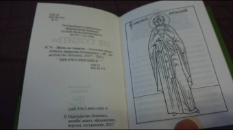 Амвросий Преподобный: Жить - не тужить. Поучения преподобного Амвросия Оптинского