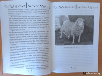 Анна Павловская: 5 O`Clock и другие традиции Англии