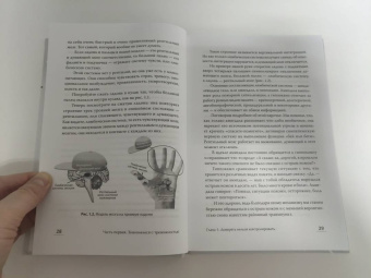 Алексей Герваш: Приручи тревогу. Почему ты вырос беспокойным и как это исправить