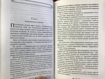 Рид Майн: Всадник без головы