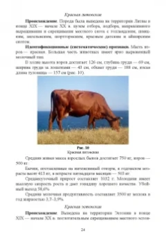 Позняковский, Рязанова, Скалон: Атлас аннотированный. Сельскохозяйственные животные. Охотничьи животные. Учебно-справочное пособие