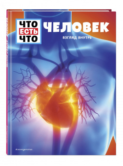 Сабрина Рахлей: Человек. Взгляд внутрь