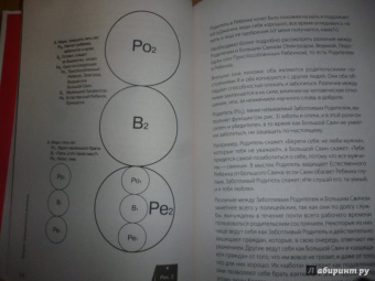 Клод Штайнер: Сценарии жизни людей