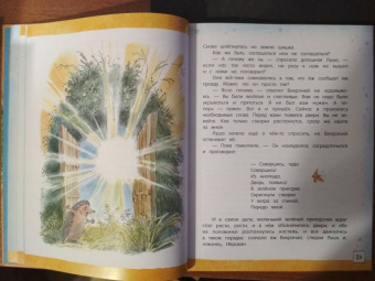 Ирина Токмакова: Счастливо, Ивушкин!