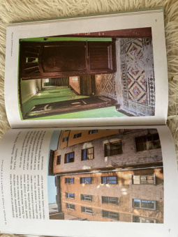 Шишкин, Новопашенная: За фасадом. 25 писем о Петербурге и его жителях