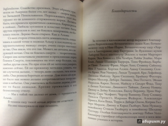 Элизабет Гилберт: Происхождение всех вещей