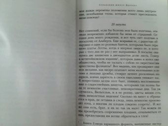 Иоганн Гете: Страдания юного Вертера. Фауст