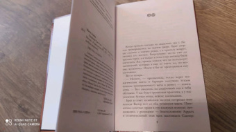 Анна Мичи: Академия Трех Сил