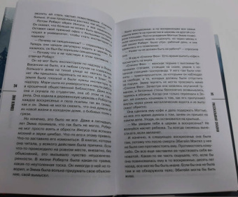 Энн Кливз: Рассказывая сказки