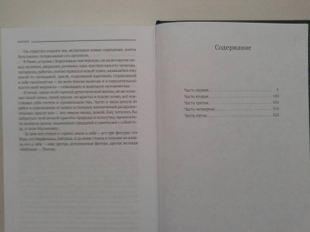 Иван Гончаров: Обрыв