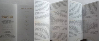 Waite, Graham: Radiant Wise Spirit Tarot