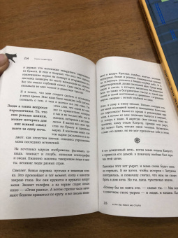 Гэнки Кавамура: Если все кошки в мире исчезнут