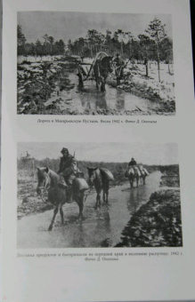 Изольда Иванова: Погостье. Жаркая зима 1941/42 годов. Сборник воспоминаний ветеранов 54й армии и жителей прифр.полосы
