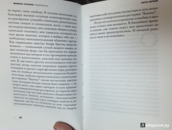 Мишель Уэльбек: Покорность