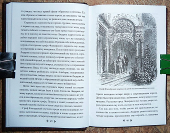 Александр Дюма: Приключения Лидерика. Амори