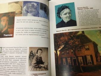 Владимир Баженов: Как читать и понимать Ван Гога