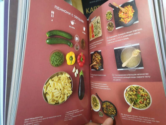 Маленькая книга гурмана. Мечтать не вредно!