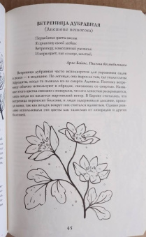 Фез Инкрайт: Тайны растений. Народная магия и исцеление