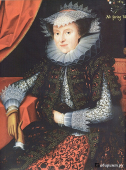 Наталия Бялик-Валенти: Детям об искусстве. Мода