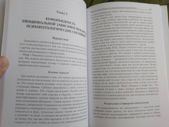 М. Пестов: Эмоциональная зависимость. От диагностики к стратегиям преодоления