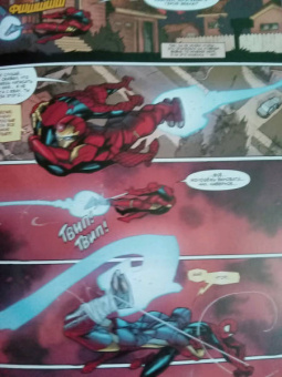 Чип Здарски: Питер Паркер. Поразительный Человек-Паук. Том 1. Навстречу сумеркам