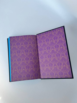 Эмили Тейлор: Отель "Манифик"