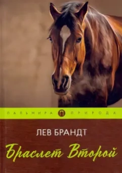 Лев Брандт: Браслет Второй