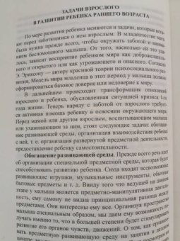 Наталья Зеленцова-Пешкова: Развивающие занятия с детьми раннего возраста:  простые секреты успешной работы
