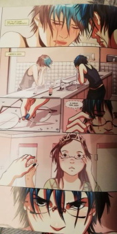 Марк Уэйд: Стрэндж. Доктор вне игры!