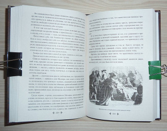 Александр Дюма: Ожерелье королевы. Том 1