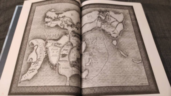 Брайан Стейвли: Хроники Нетесаного трона. Книга 3. Последние узы смерти