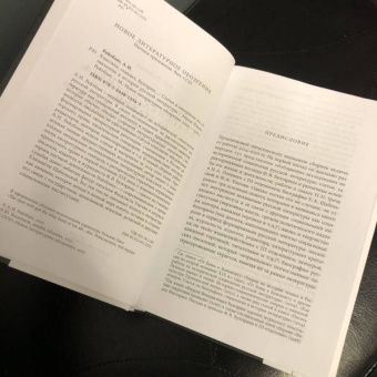 Абрам Рейтблат: Классика, скандал, Булгарин… Статьи и материалы по социологии и истории русской литературы