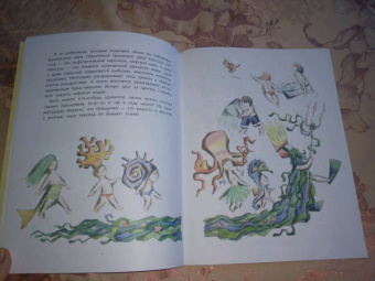 Ольга Велейко: Калининград. Там, где танцует лес