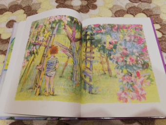 Михаил Нисенбаум: Сказки про Копушонка