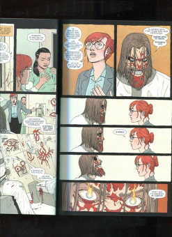 Макс Бимис: Лунный рыцарь. Наследие