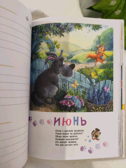 Наталья Карпова: Ежедневник "Разноцветные праздники"