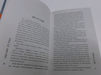 Ольга Шлихт: Лето прошло