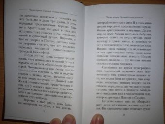 Александр Шевцов: Ружь, или внешние силы