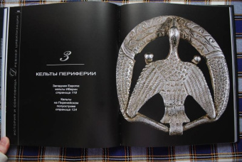 Даниэле Витали: Кельты