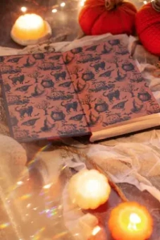 Торин, Яковлев: Мистер Вечный Канун. Уэлихолн