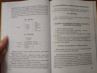 Тарасов, Бохановская: Сырая пища и её приготовление. 300 рецептов