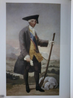 Франсиско Гойя. Лучшие картины