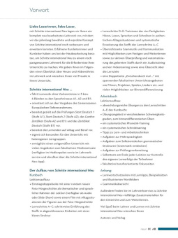 Niebisch, Pude, Reimann: Schritte international Neu 3+4. Arbeitsbuch (+2CDs)