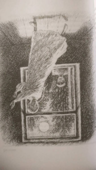 Лев Толстой: Холстомер