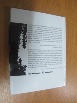 Юрий Санников: Река Времен