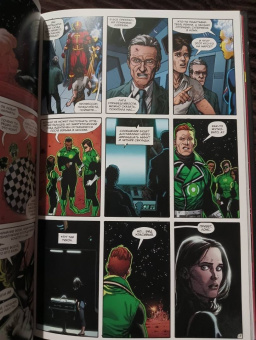 Джефф Джонс: Часы Судного дня. Книга 2