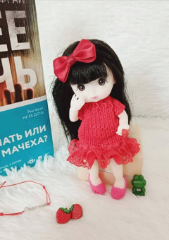 Риа Фрай: Не ее дочь